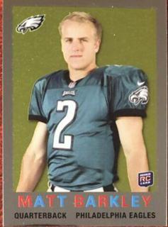 Matt Barkley