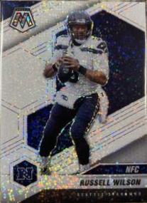 Russell Wilson