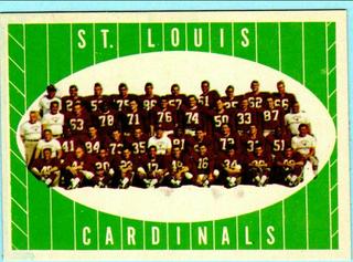 St. Louis Cardinals