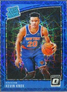Kevin Knox