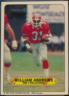 William Andrews