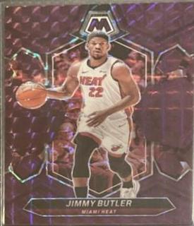Jimmy Butler