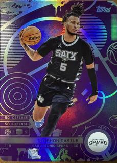 Stephon Castle