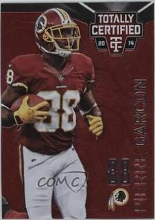 Pierre Garcon