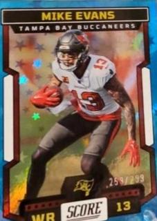 Mike Evans