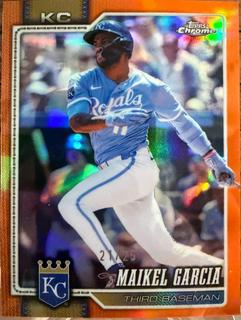 Maikel Garcia