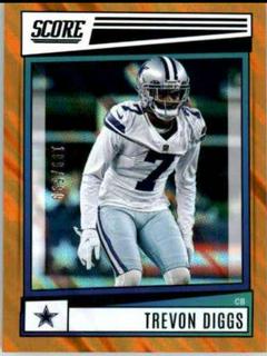 Trevon Diggs