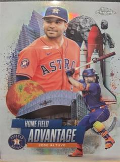Jose Altuve