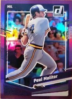 Paul Molitor