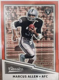 Marcus Allen