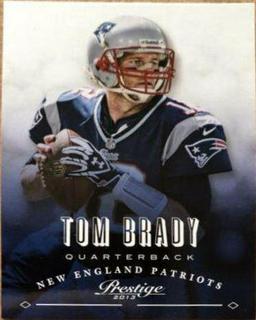 Tom Brady