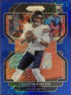 Justin Fields