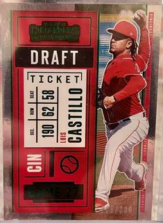 Luis Castillo