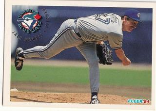 Jack Morris