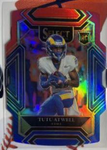 Tutu Atwell