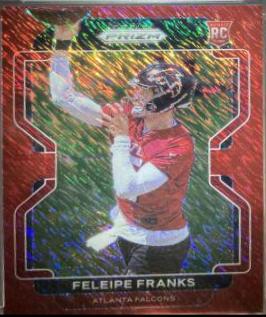 Feleipe Franks