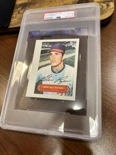 Nolan Ryan