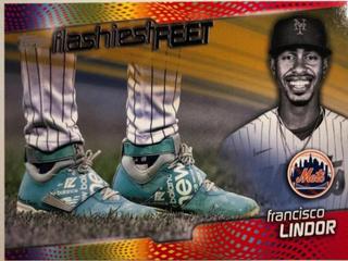 Francisco Lindor