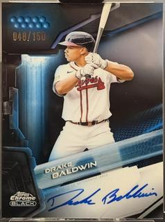 Drake Baldwin