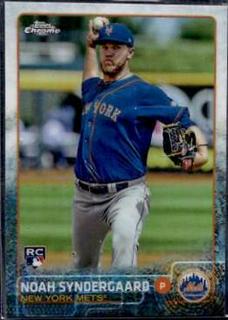 Noah Syndergaard
