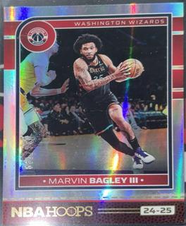 Marvin Bagley III