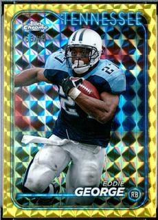 Eddie George