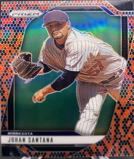 Johan Santana