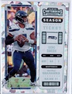Geno Smith
