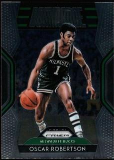 Oscar Robertson