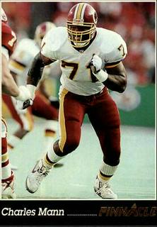 Charles Mann