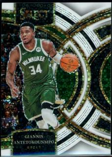 Giannis Antetokounmpo