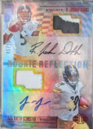 JuJu Smith Schuster
