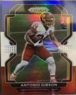 Antonio Gibson