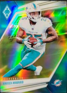 Xavien Howard
