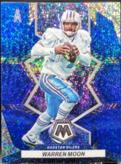 Warren Moon
