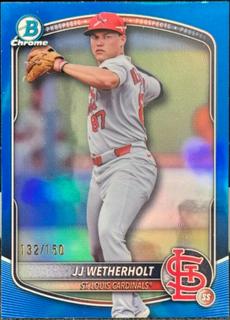 JJ Wetherholt