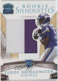 Teddy Bridgewater