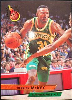 Derrick McKey