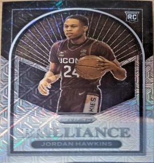 Jordan Hawkins