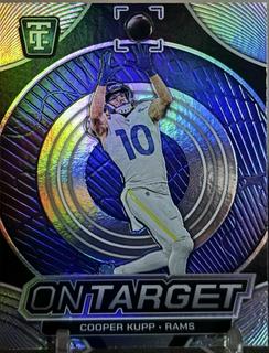 Cooper Kupp