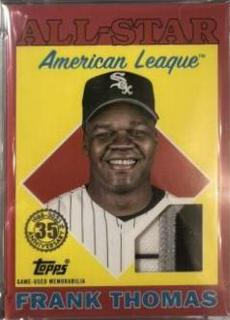Frank Thomas