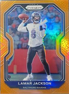 Lamar Jackson