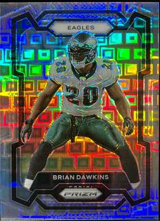 Brian Dawkins