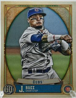 Javier Baez