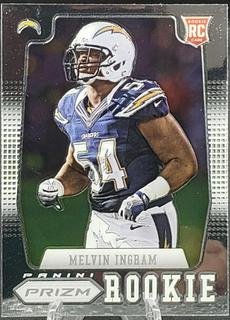 Melvin Ingram