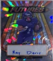 Ray Davis