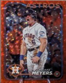 Jake Meyers