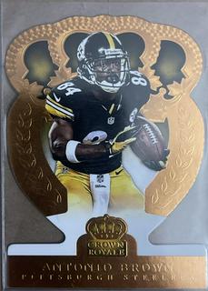 Antonio Brown