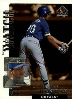 Carlos Beltran
