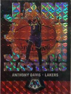 Anthony Davis